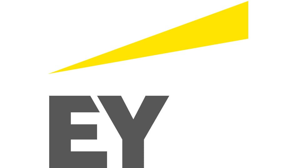 EY logo