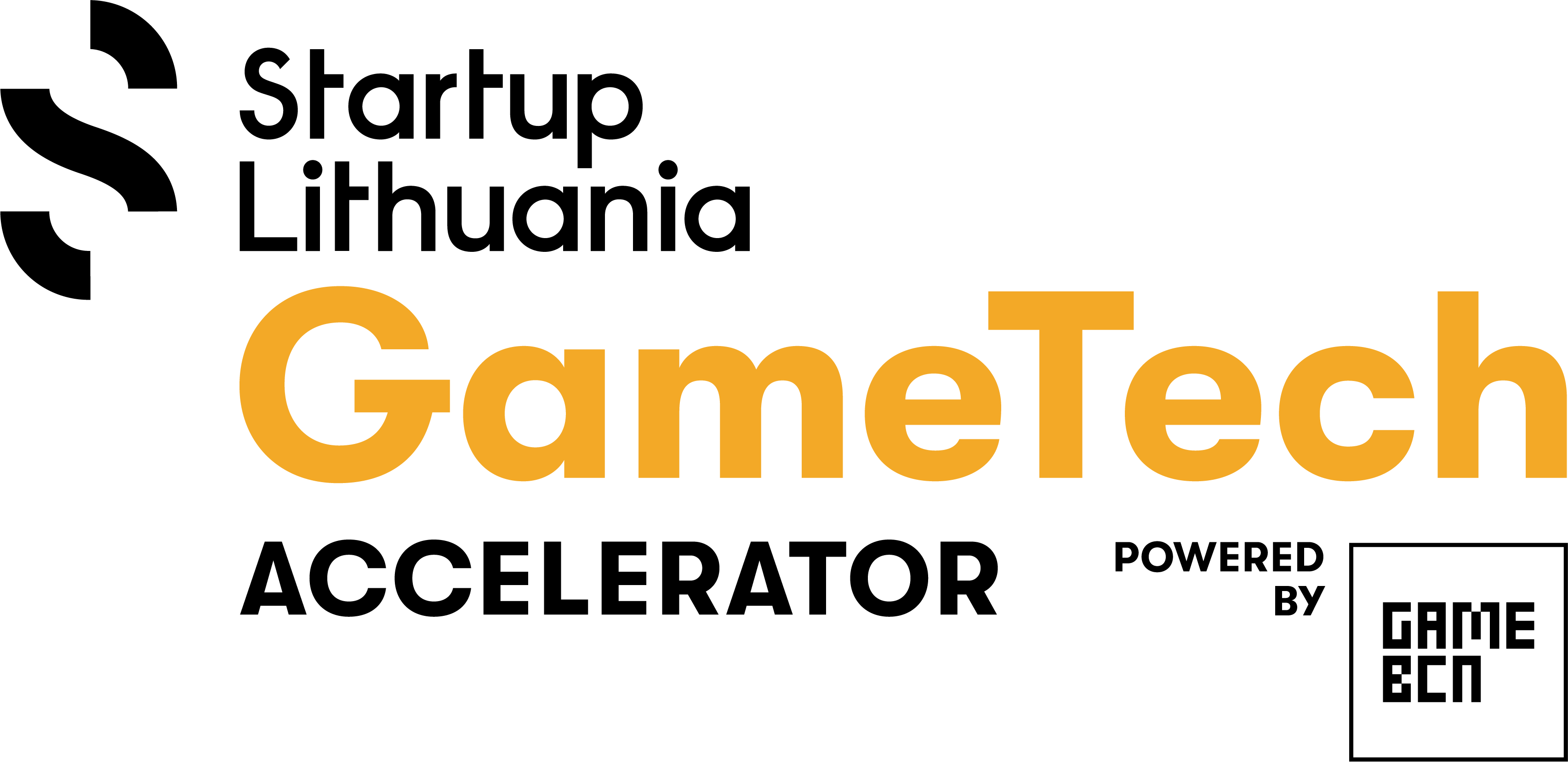 Gametech Accelerator